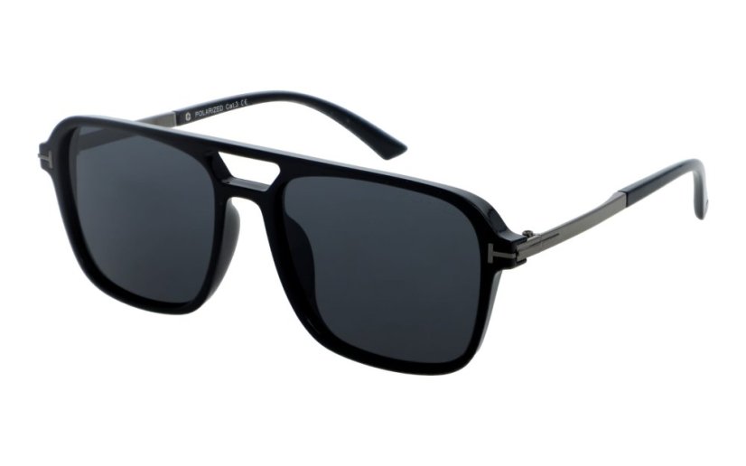 Polarizačné okuliare pánske PolarZone pz1107-1
