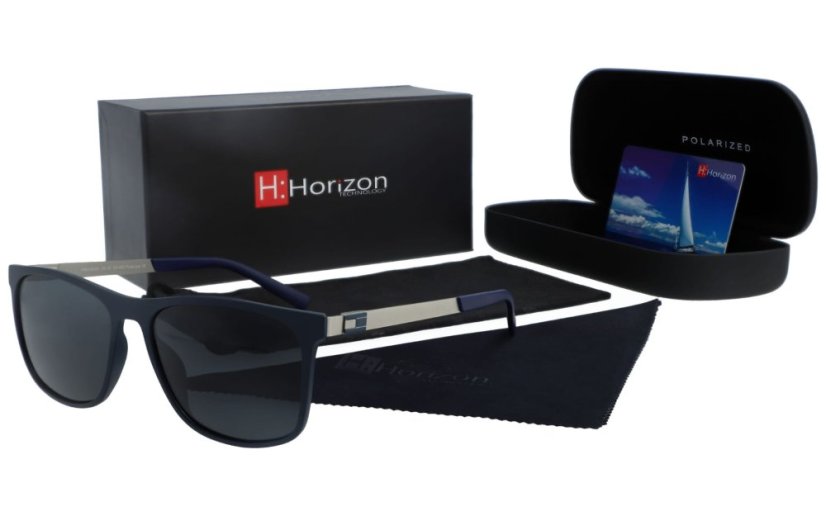 Polarizačné okuliare Horizon H20-10