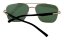 Unisex polarizačné slnečné okuliare Polar Zone PZ123-11