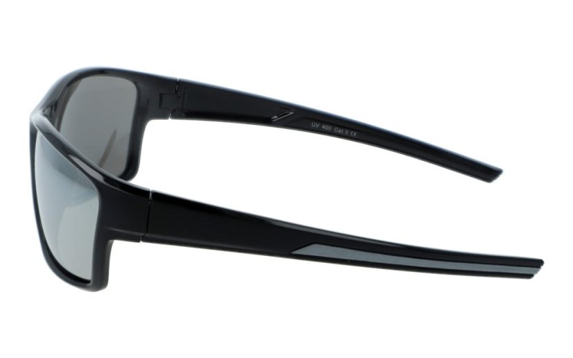 Unisex polarizačné slnečné okuliare Speed Polarized SP199L-4