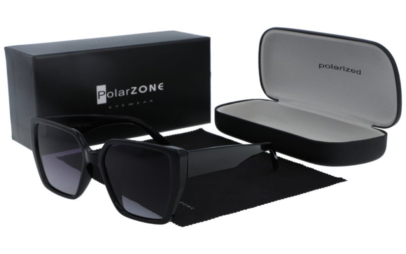 Polarizačné okuliare dámske PolarZone 900-1