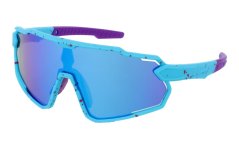 Polarizačné športové okuliare PolarZone J501S-10
