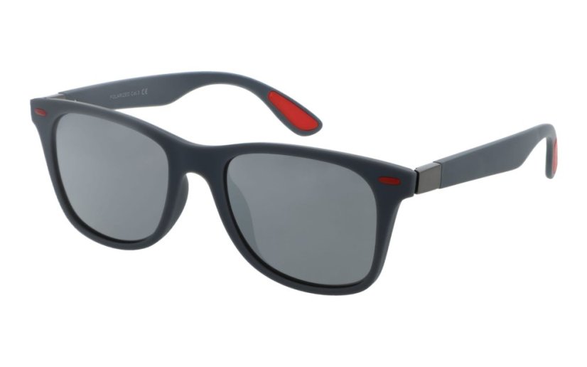 Polarizačné okuliare Horizon TR90 03-4 z zestawem