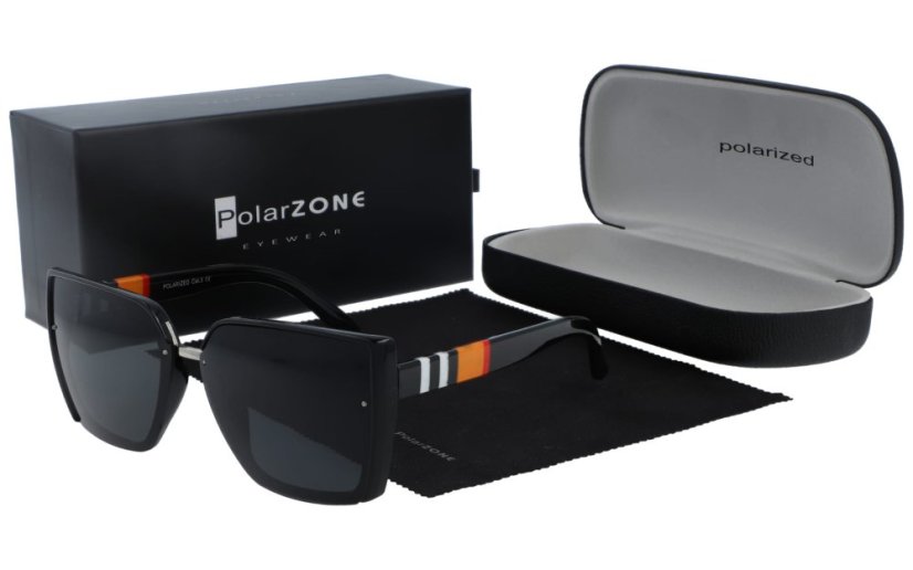 Polarizačné okuliare dámske PolarZone 869-1