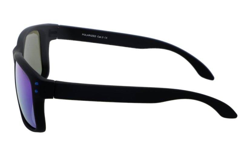 Polarizačné okuliare pánske PolarZone PZ1123-10