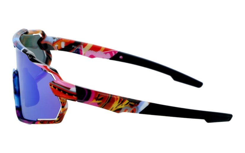 Polarizačné okuliare unisex PolarZone 500S-10