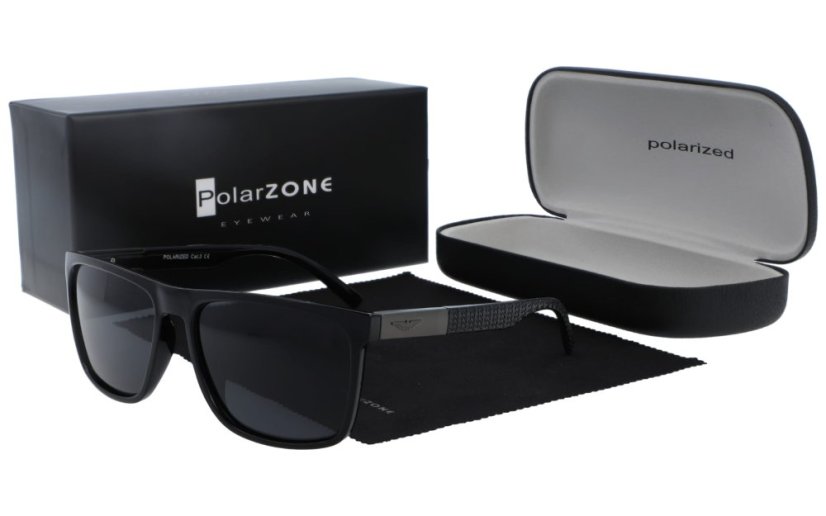 Polarizačné okuliare pánske PolarZone 1110-1
