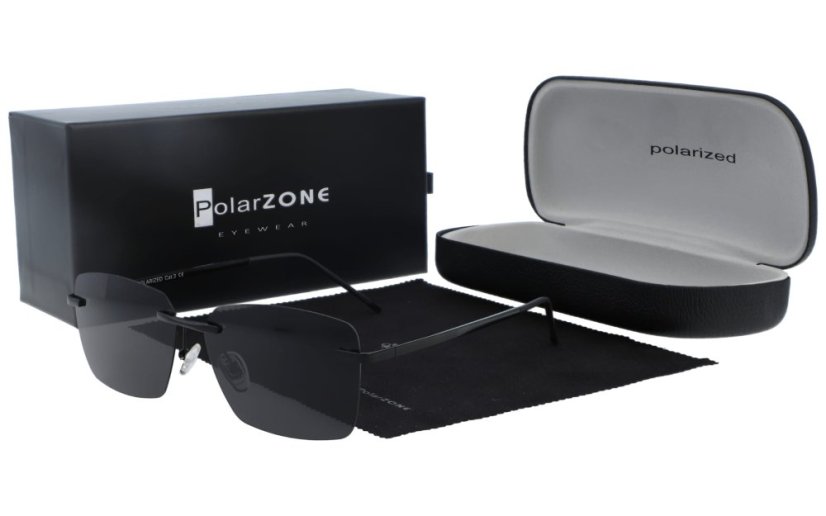 Polarizačné okuliare pánske PolarZone 125-1