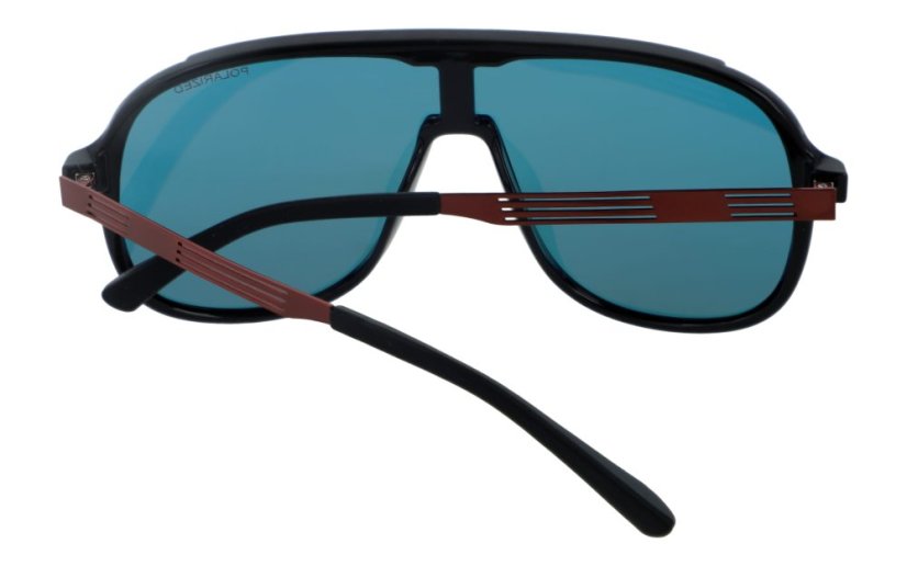Polarizačné okuliare pánske PolarZone PZ485-10