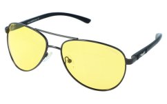 Polarizačné okuliare unisex PolarZone 79y-3