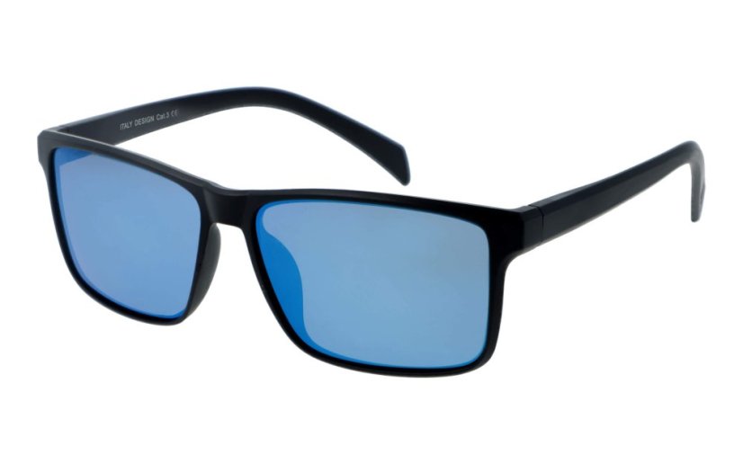 Pánske polarizačné slnečné okuliare Revers Polarized RP66-10