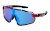 Polarizačné okuliare unisex PolarZone 500S-10