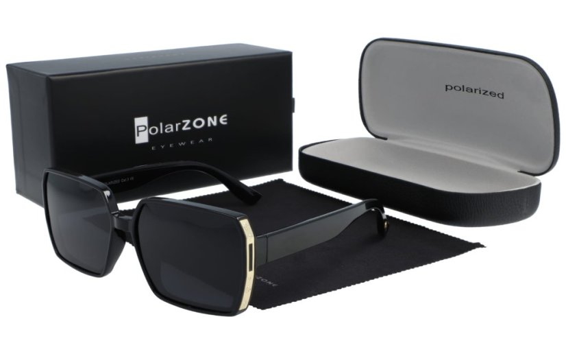 Polarizačné okuliare dámske PolarZone pz1002-1