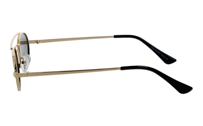 Polarizačné okuliare dámske PolarZone PZ129a-3