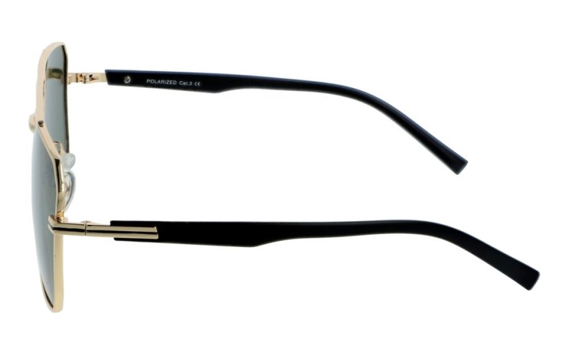 Unisex polarizačné slnečné okuliare Polar Zone PZ123-11