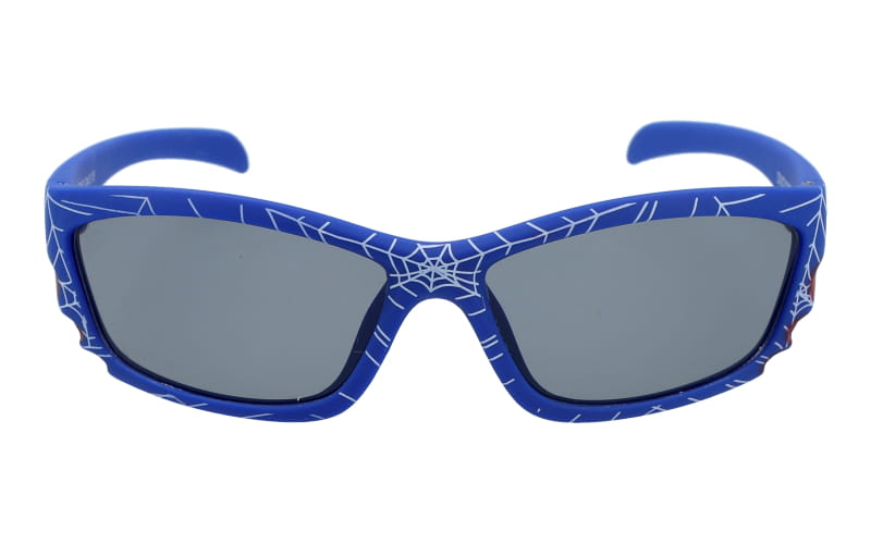Detské okuliare Spiders - Blue - matné