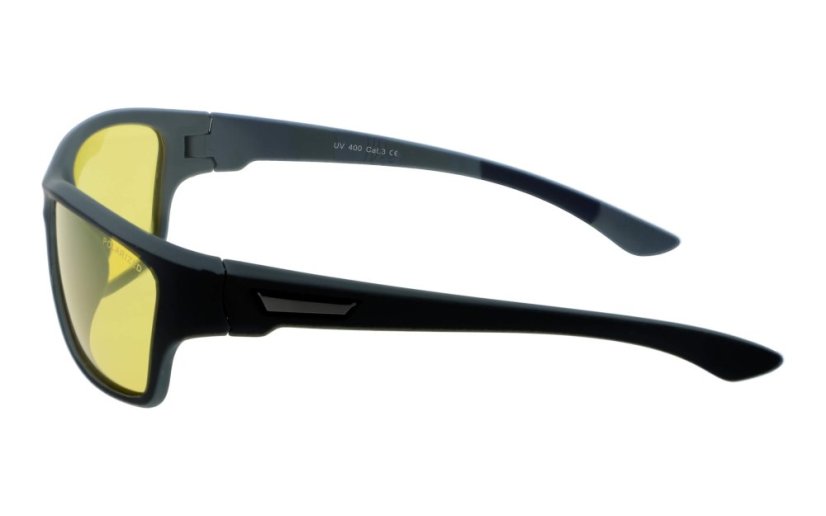 Unisex polarizačné slnečné okuliare Speed Polarized SP194-4Y