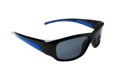 Detské slnečné okuliare Snake Blue