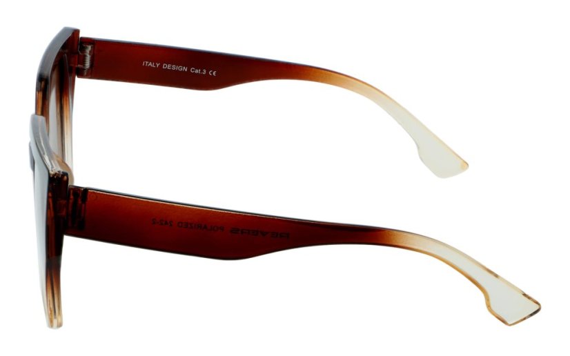Dámske polarizačné slnečné okuliare Revers Polarized RP242-2