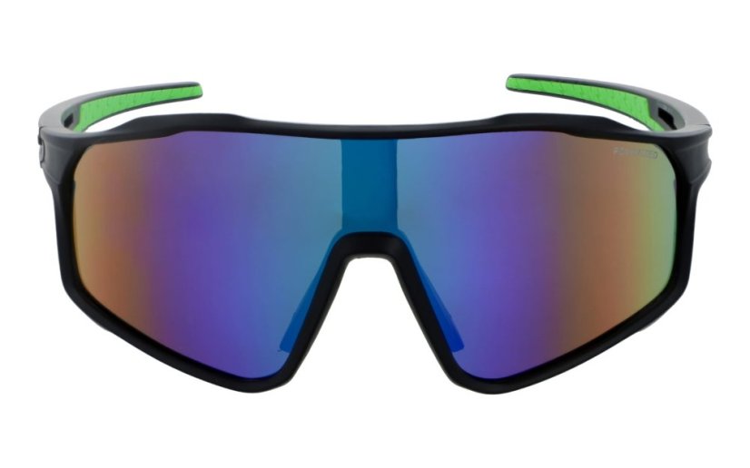 Polarizačné okuliare pánske PolarZone P481-11