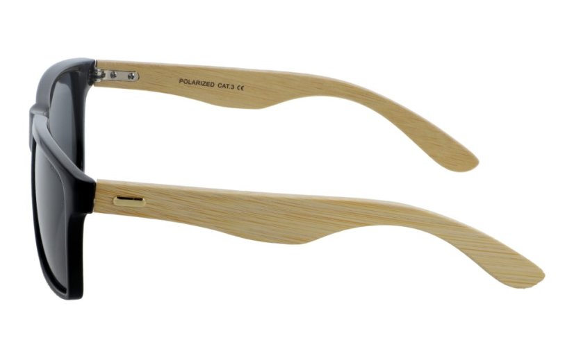 Polarizačné okuliare pánske PolarZone PZ1118-1