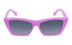 Detské polarizačné okuliare Kitty - Violet