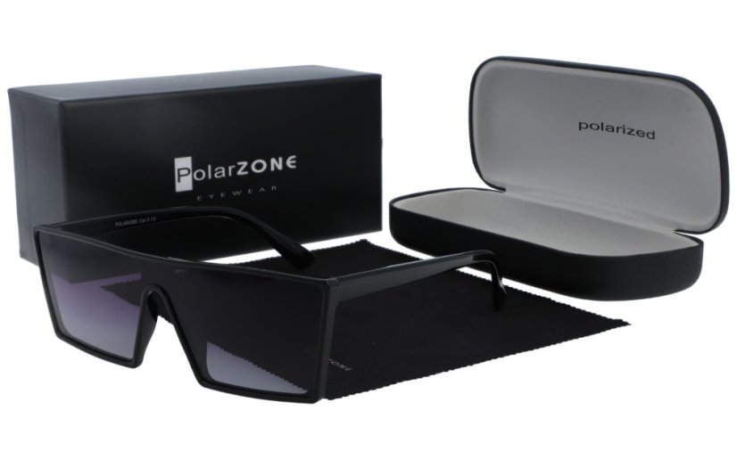 Polarizačné okuliare dámske PolarZone 903-1