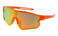 Detské polarizačné slnečné okuliare PolarZone Junior PZJ57-9
