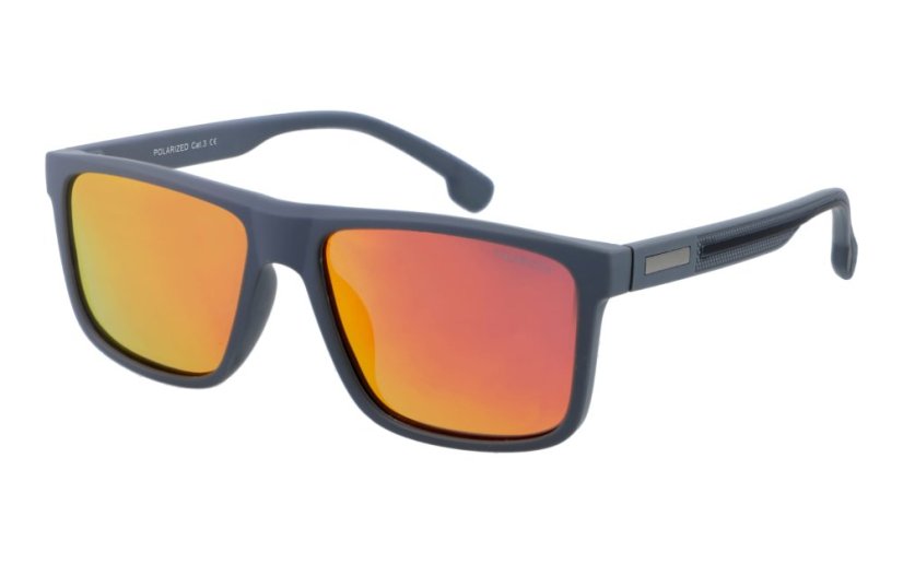 Polarizačné okuliare pánske PolarZone 1106-8