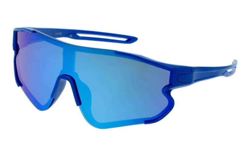 Detské polarizačné slnečné okuliare PolarZone Junior PZJ57-10