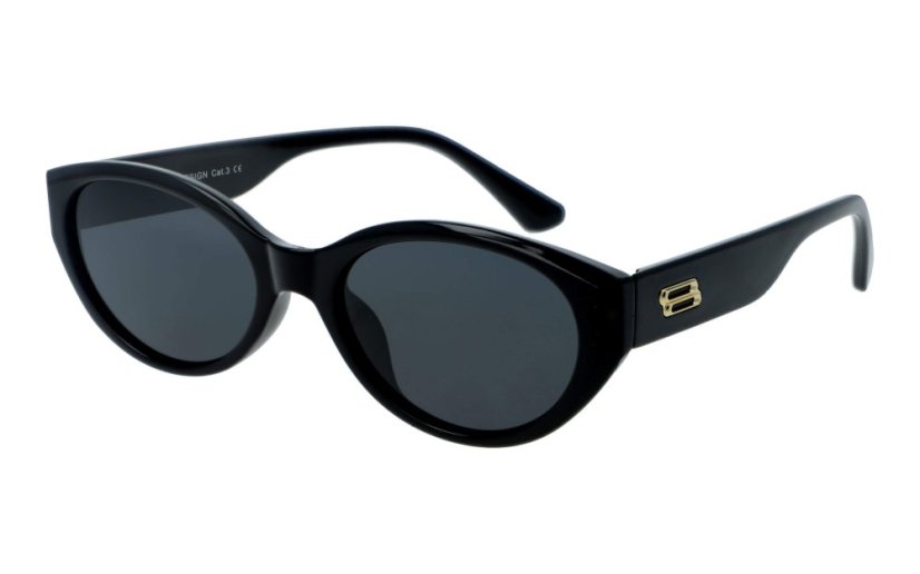 Dámske polarizačné slnečné okuliare Revers Polarized RP241-1