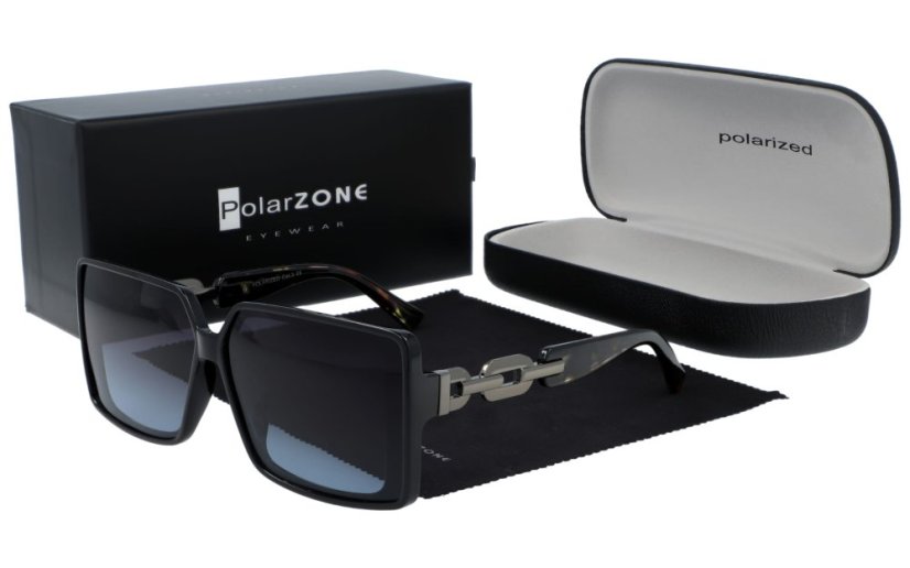 Polarizačné okuliare dámske PolarZone 1001-13