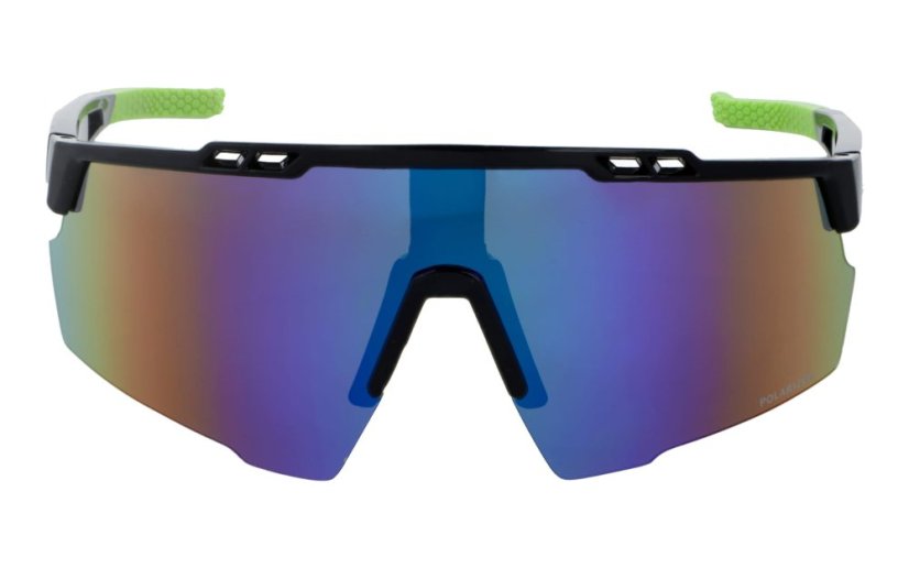 Polarizačné okuliare pánske PolarZone 483-11