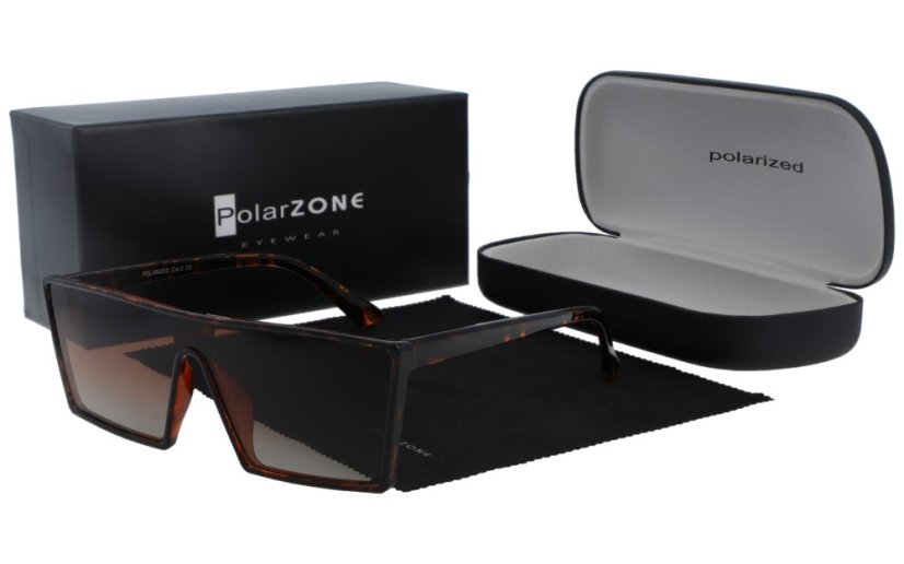 Polarizačné okuliare dámske PolarZone 903-13