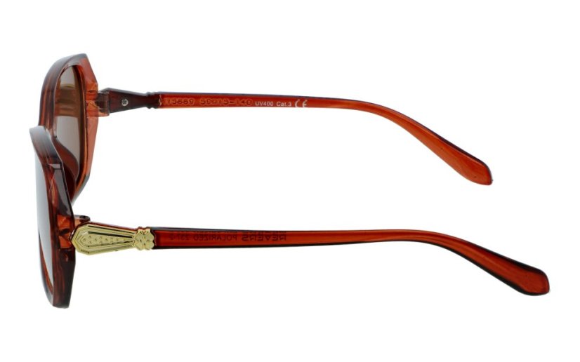 Dámske polarizačné slnečné okuliare Revers Polarized RP237-2