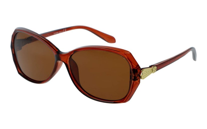Dámske polarizačné slnečné okuliare Revers Polarized RP237-2