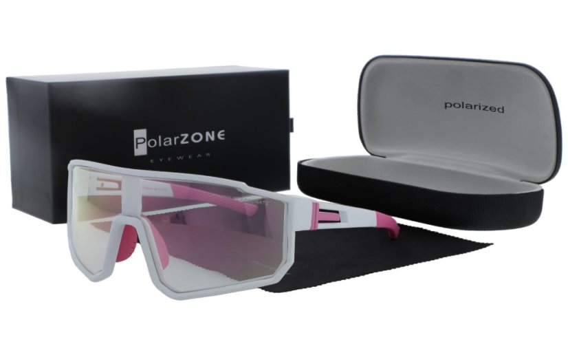 Polarizačné okuliare pánske PolarZone FP374-6
