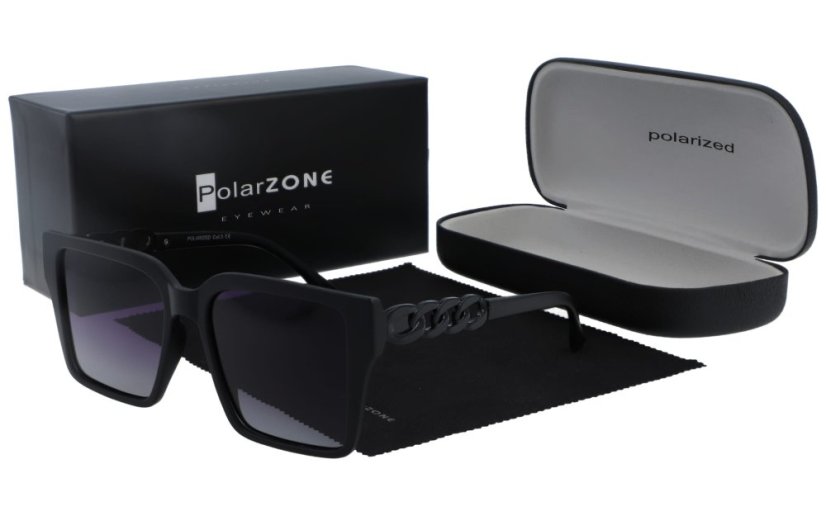 Polarizačné okuliare dámske PolarZone 918-1M