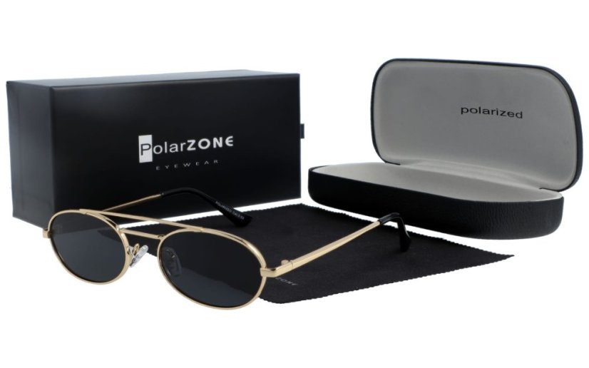 Polarizačné okuliare dámske PolarZone PZ129a-3