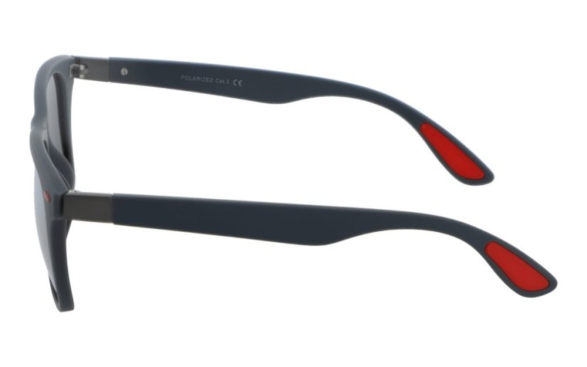 Polarizačné okuliare Horizon TR90 03-4 z zestawem