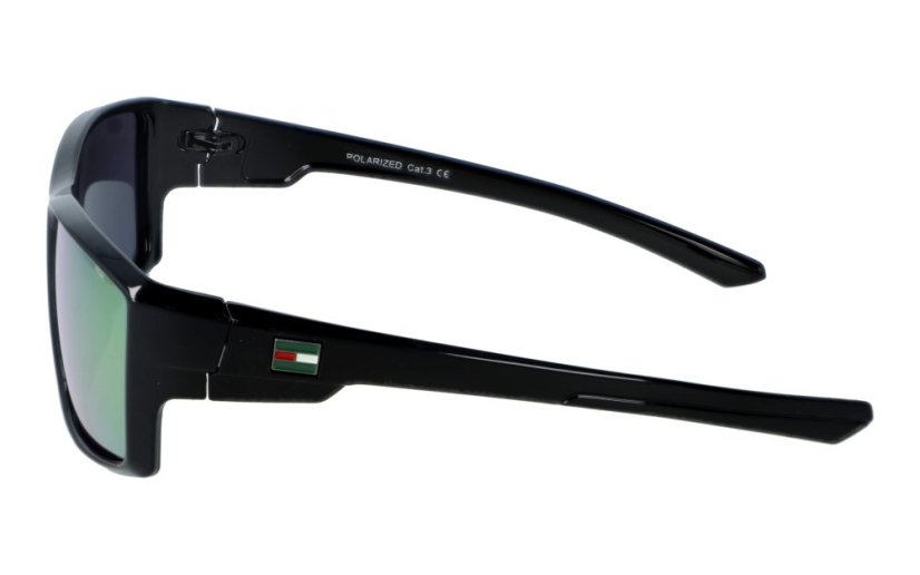 Pánske polarizačné slnečné okuliare Polar Zone PZ1134-8