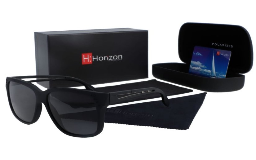 Polarizačné okuliare Horizon 10-1M
