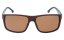 Polarizačné okuliare Style Man Brown Matné