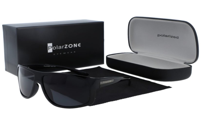 Polarizačné okuliare pánske PolarZone 1108-1