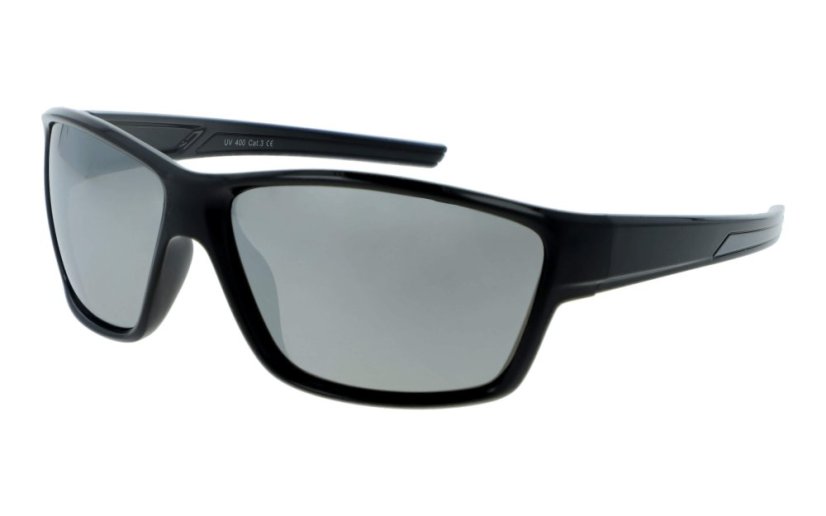 Unisex polarizačné slnečné okuliare Speed Polarized SP199L-4