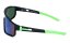 Športové polarizačné okuliare Sport edition - Black/Green