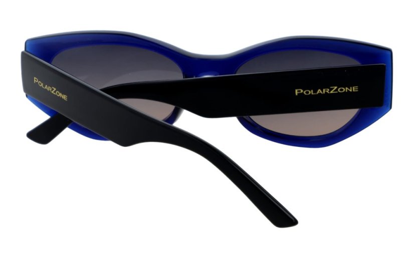 Polarizačné okuliare dámske PolarZone 1039-2