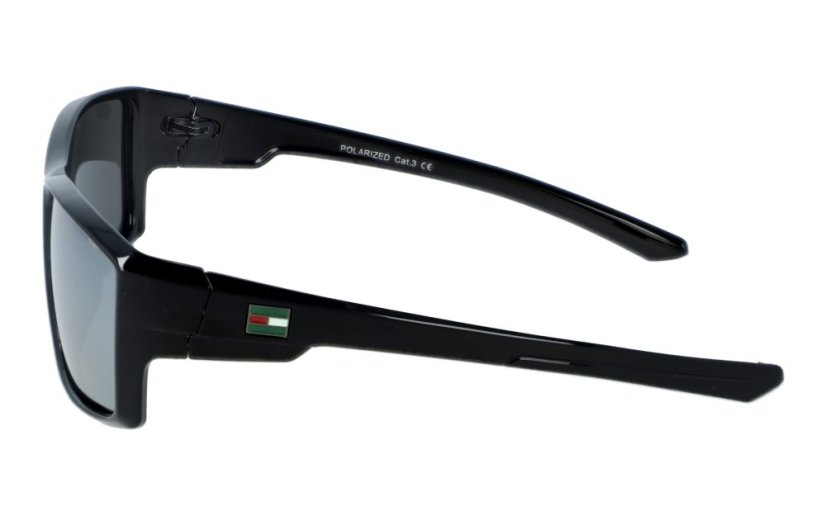 Pánske polarizačné slnečné okuliare Polar Zone PZ1134-4