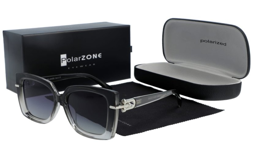 Polarizačné okuliare dámske PolarZone 1060-3