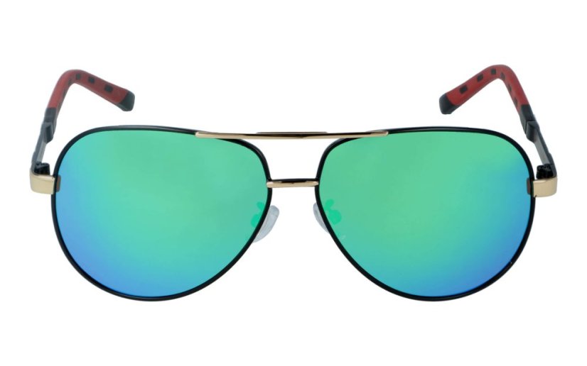 Unisex polarizačné slnečné okuliare Polar Zone PZ117-11